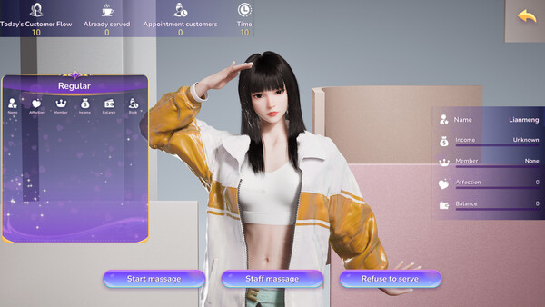 图片[3]-解压按摩店/Relaxation Massage Studio-胖哥的小窝