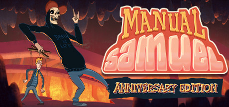 手动的塞缪尔 Build.18030403(Manual Samuel - Anniversary Edition)免安装中文版