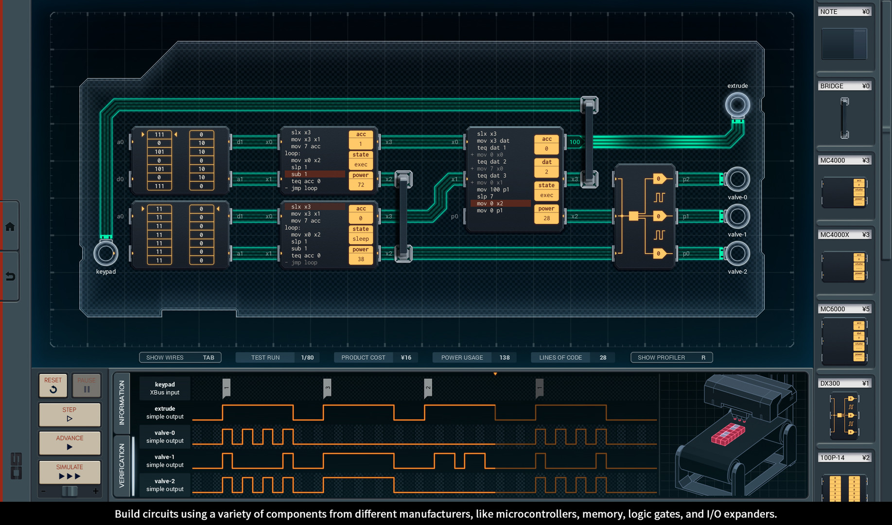 图片[2]-深圳 IO SHENZHEN I/O Build.20221004 （官中）-无忧免费游戏网