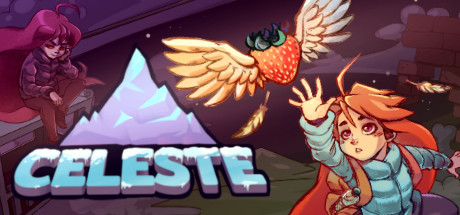 蔚蓝 v1.4.0 v6458966（Celeste）免安装中文版