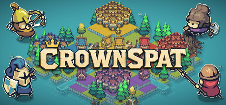 王国纷争 Build.26244060(Crownspat)免安装中文版