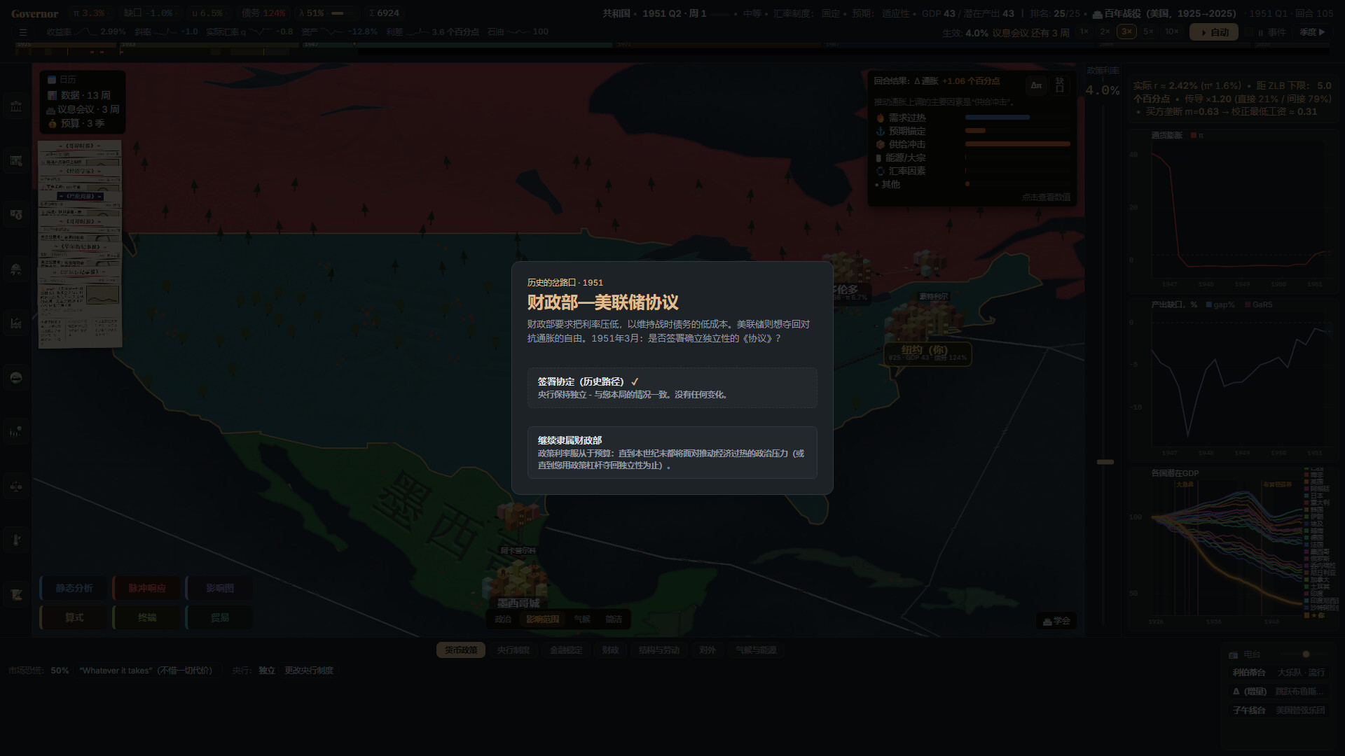 图片[17]-主席（Governor）Build.25033621 [中文][0.49G]-极客游戏