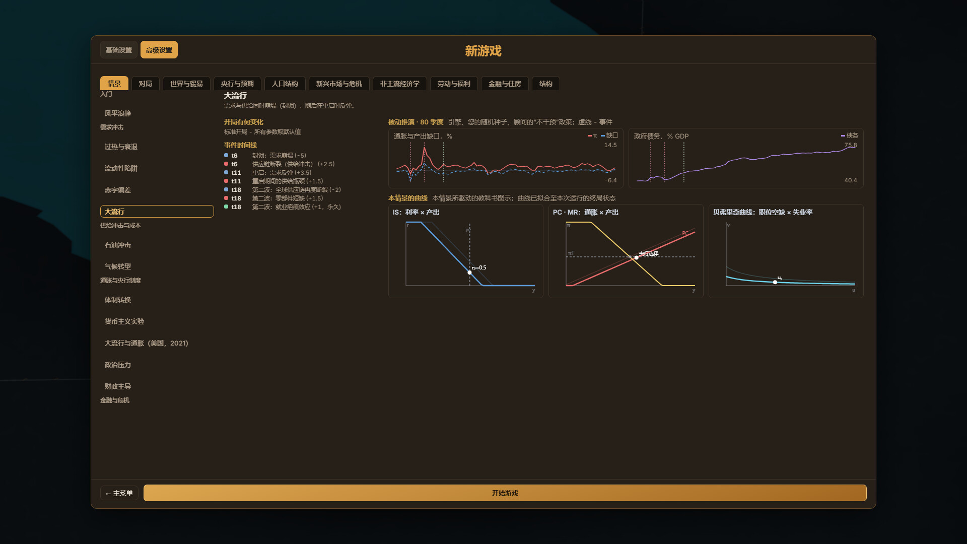 图片[6]-主席（Governor）Build.25033621 [中文][0.49G]-极客游戏