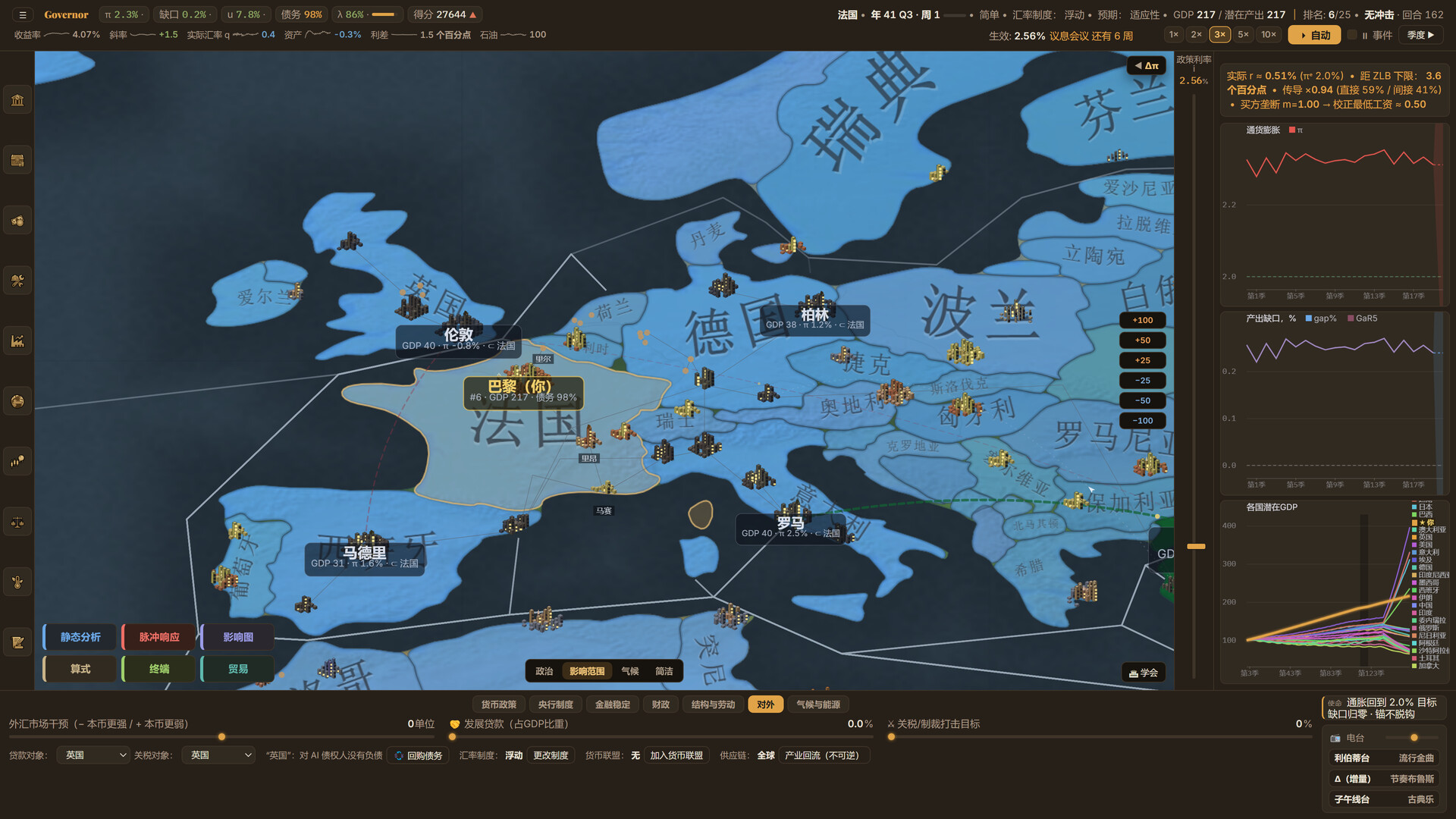 图片[12]-主席（Governor）Build.25033621 [中文][0.49G]-极客游戏