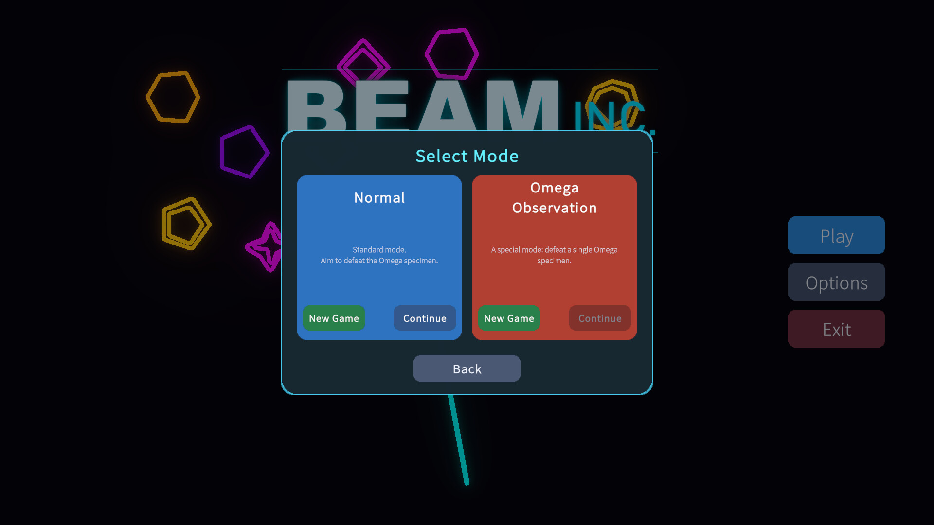 图片[8]-光束公司（BEAM Inc.）Build.26276864 [中文][0.25G]-极客游戏