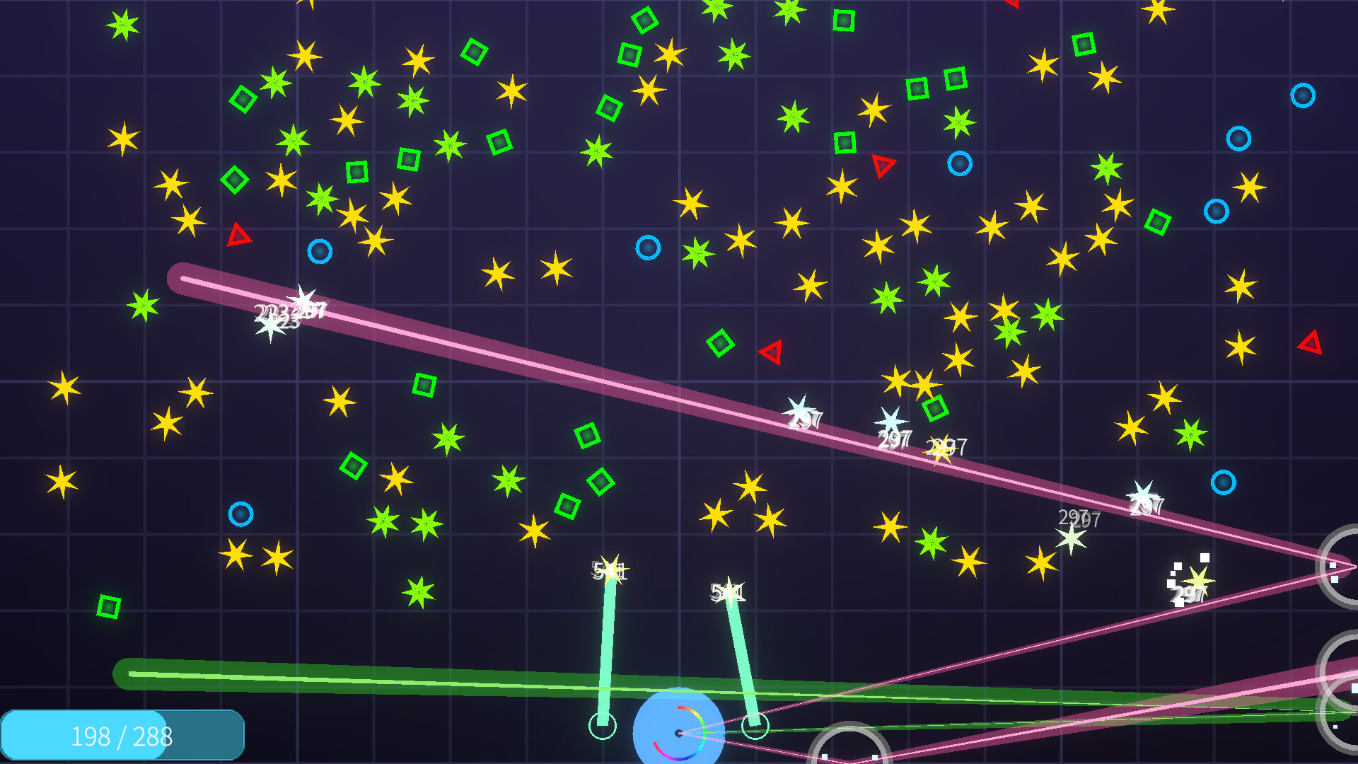 图片[2]-光束公司（BEAM Inc.）Build.26276864 [中文][0.25G]-极客游戏