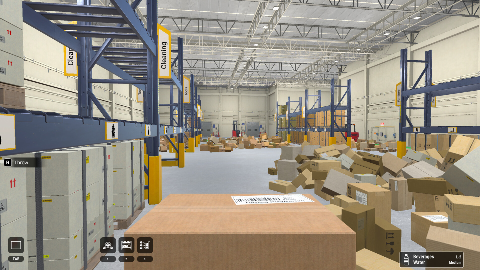 图片[4]-包裹堆叠：整理仓库！/Package Piles: Tidy Up The Warehouse!-悟界ShareHub