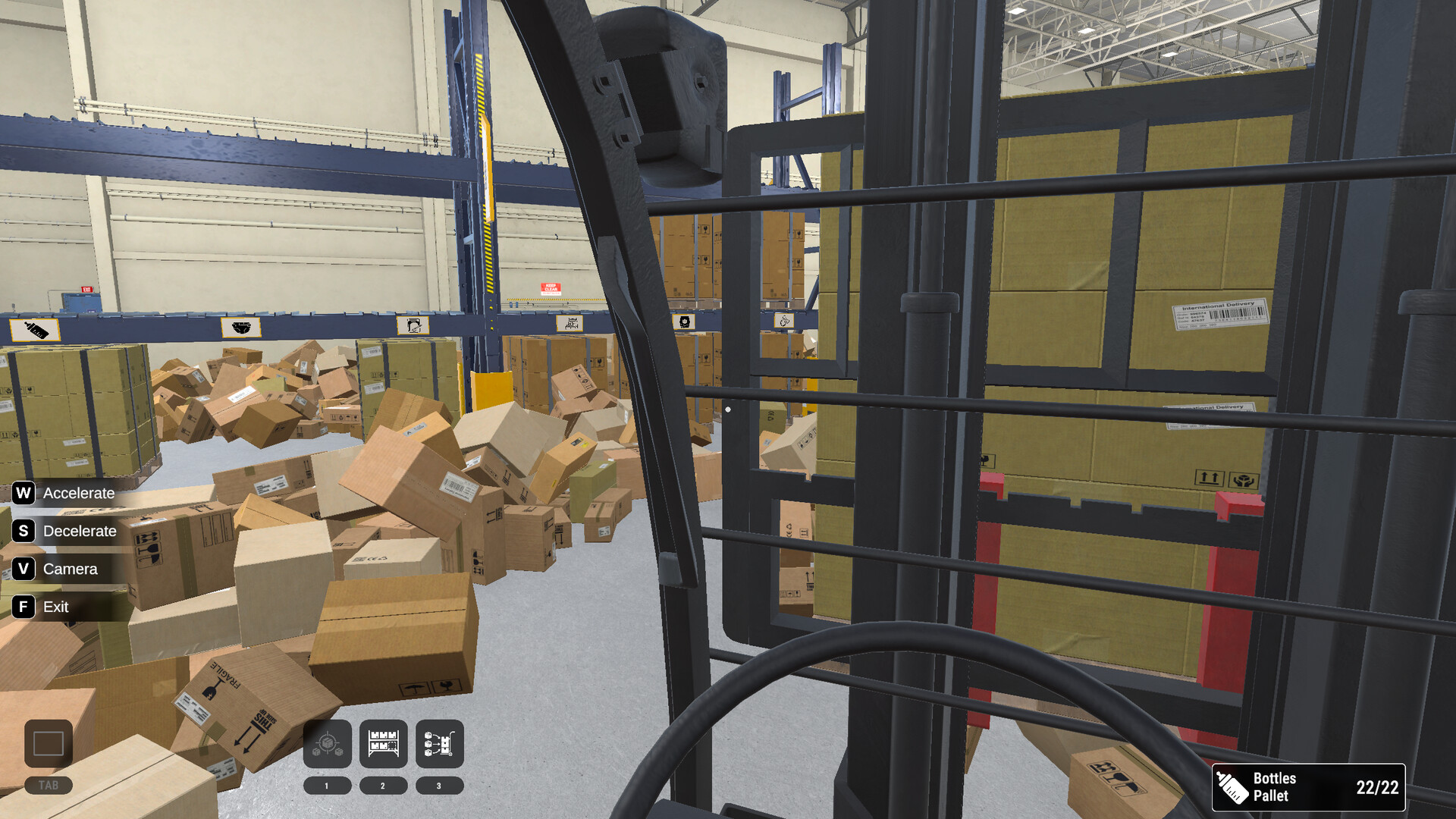 图片[10]-包裹堆积：整理仓库！（Package Piles: Tidy Up The Warehouse!）Build.25120947 [中文][0.72G]-极客游戏