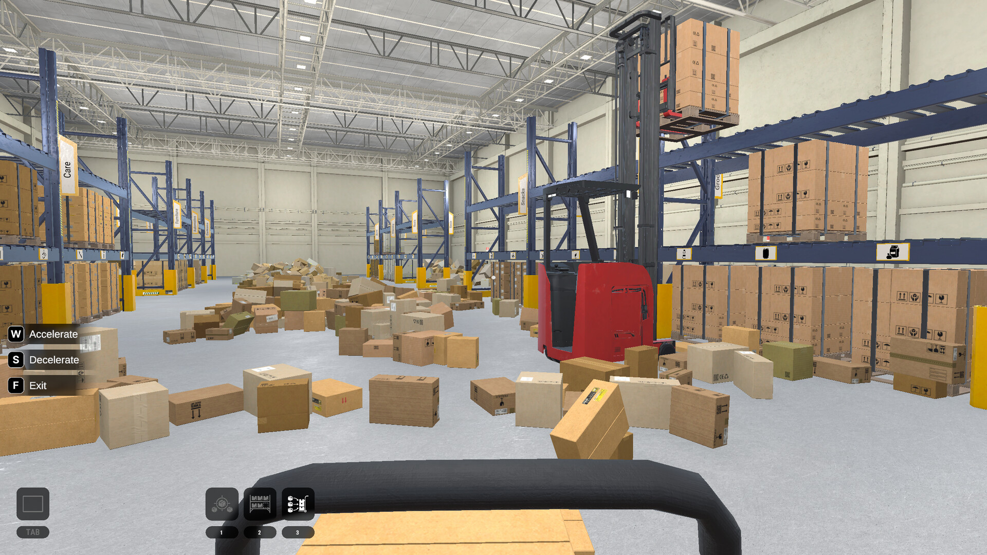 图片[11]-包裹堆积：整理仓库！（Package Piles: Tidy Up The Warehouse!）Build.25120947 [中文][0.72G]-极客游戏