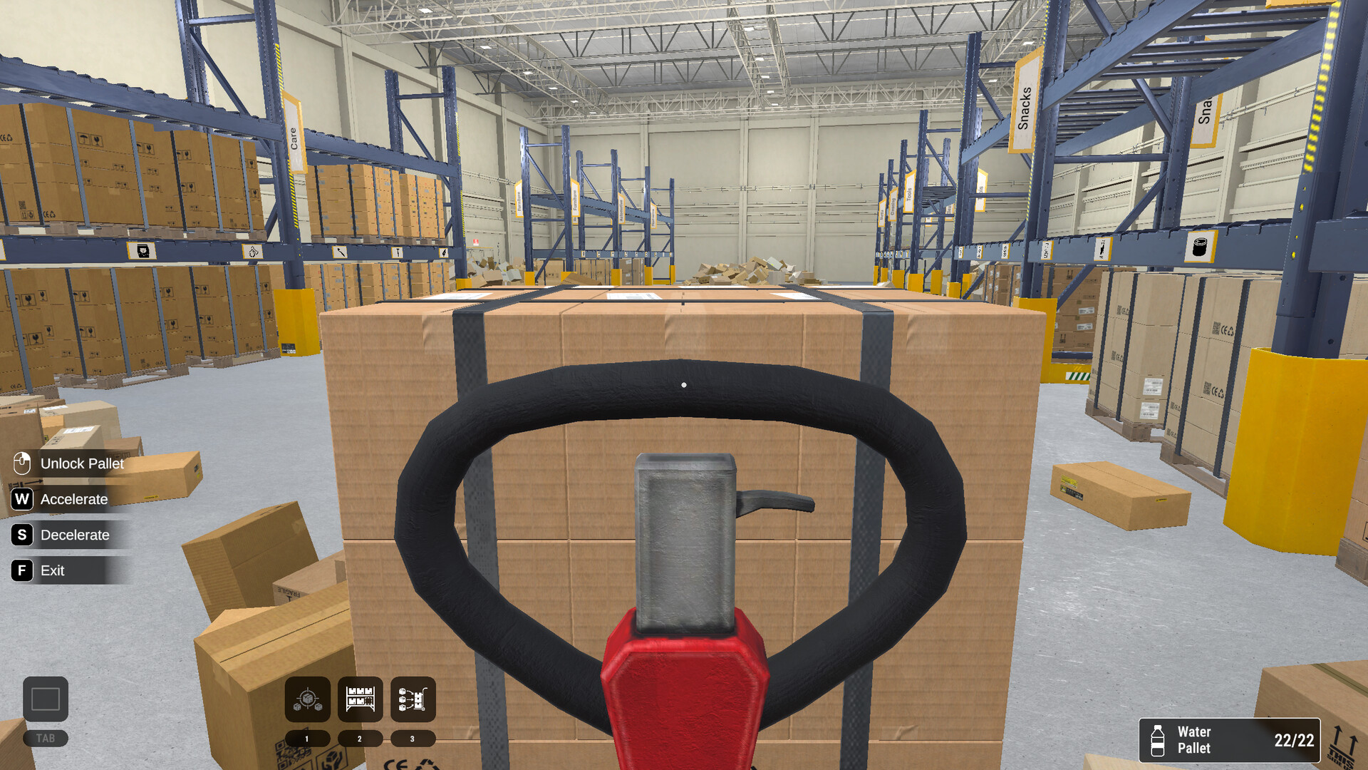 图片[5]-包裹堆叠：整理仓库！/Package Piles: Tidy Up The Warehouse!-悟界ShareHub