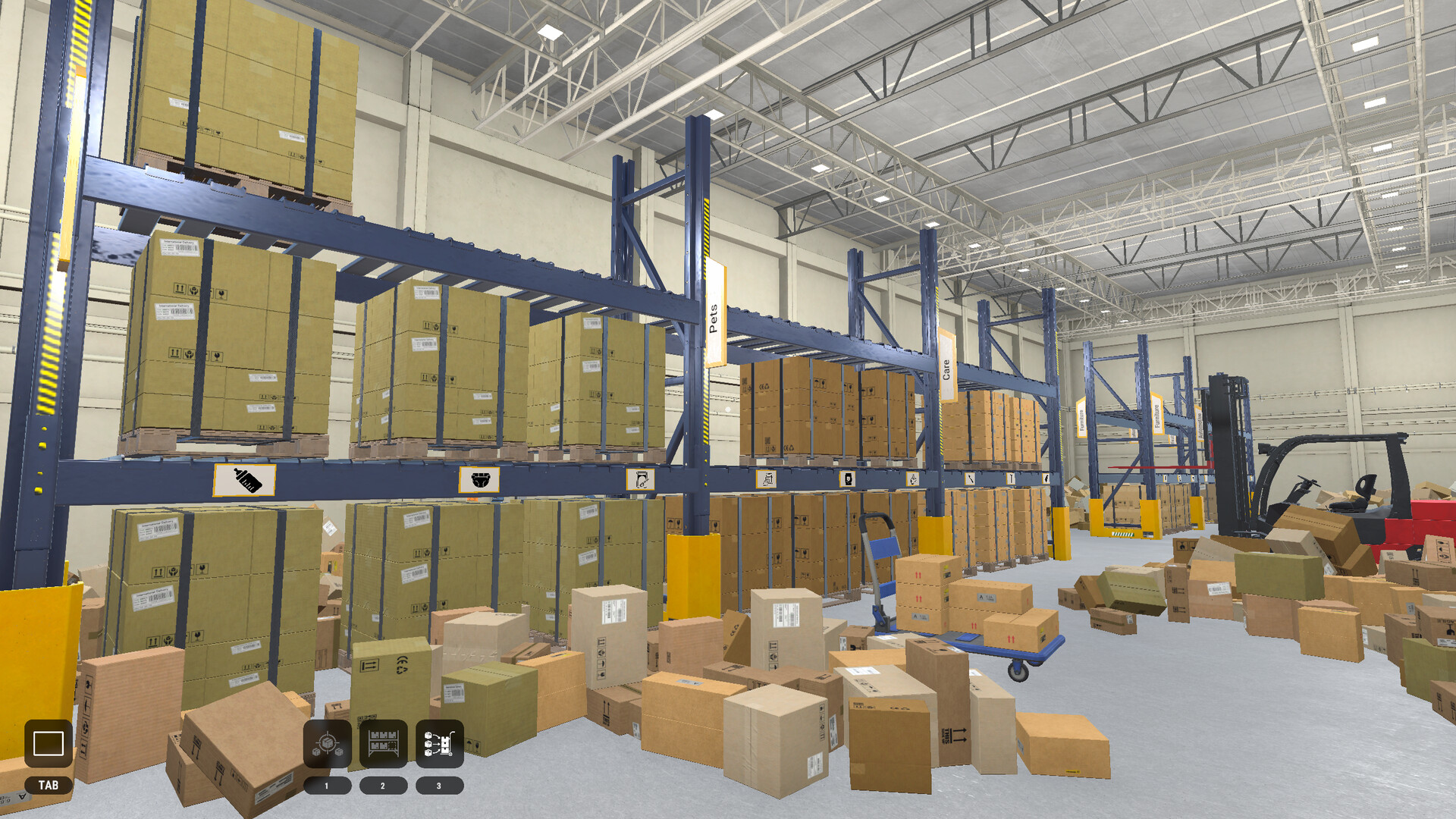 图片[3]-包裹堆叠：整理仓库！/Package Piles: Tidy Up The Warehouse!-悟界ShareHub