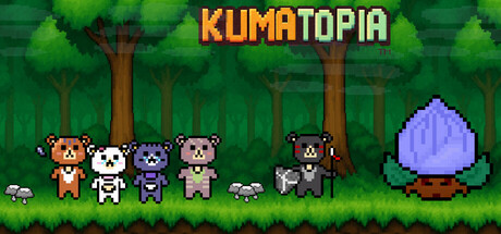 熊托邦|Kumatopia|Build.25274424|官方中文|支持手柄|容量242M