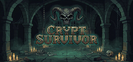地穴幸存者/Crypt Survivor-集游星软件站