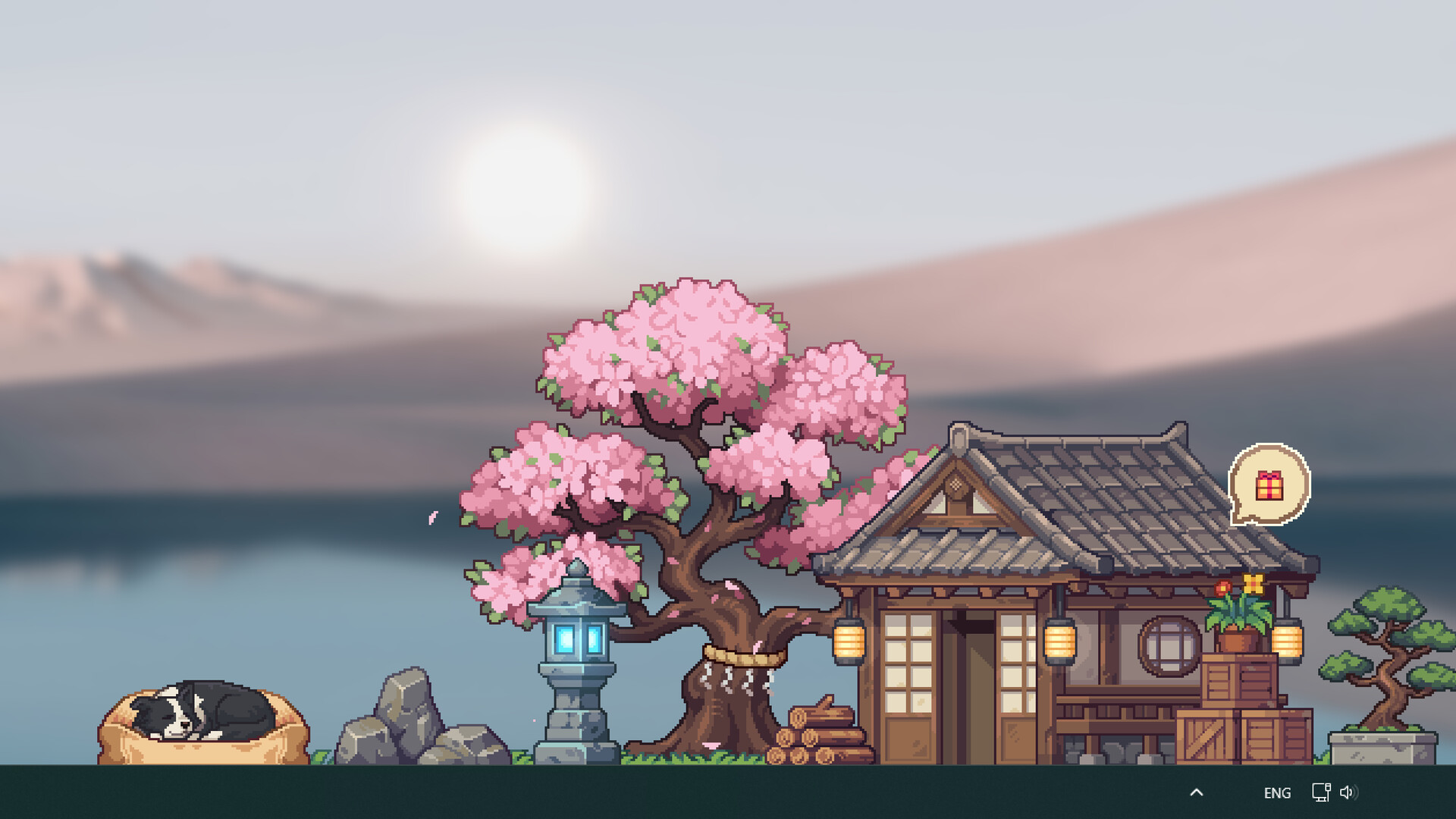 图片[2]-狗（Dog）Build.25570769 [中文][0.13G]-极客游戏