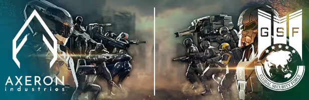 图片[3]-英赛缪斯：夺取前线/Eximius: Seize the Frontline-Ycc Game 游戏下载