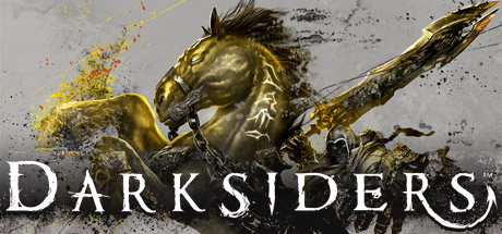 暗黑血统 Darksiders™