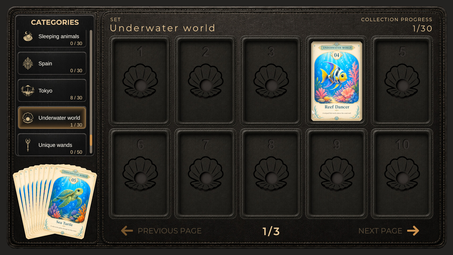 图片[4]-满地卡牌！（Cards Everywhere!）Build.25463211 [中文][5.32G]-极客游戏