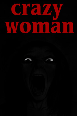 crazy woman | 免安装中文版下载 - 单机岛