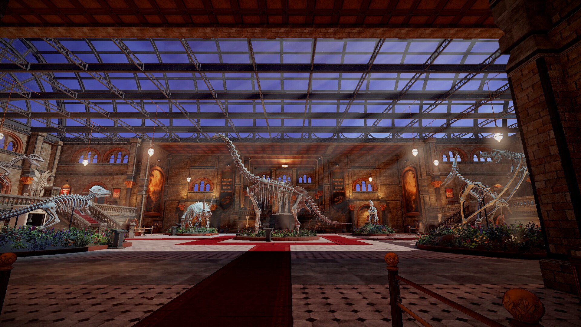 图片[7]-恐龙骨骼：整理博物馆（DinoBones: Tidy Up the Museum）v5.9.2 免安装中文版下载-蒸汽游戏宝库 - 高质量Steam单机游戏下载站
