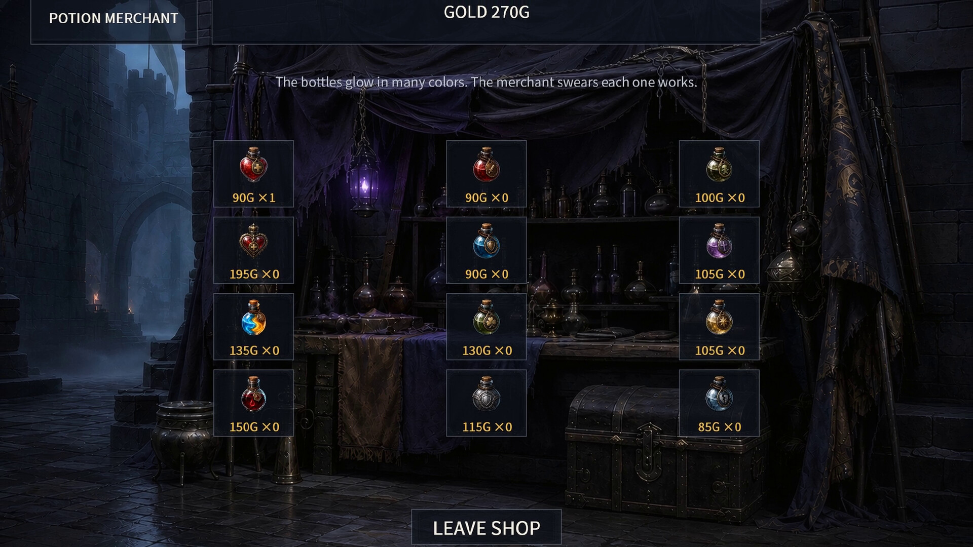 图片[10]-烬土王国（Ember Kingdom）Build.25125155 [中文][0.25G]-极客游戏