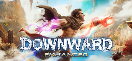 向下：增强版/Downward: Enhanced Edition-鹿星语