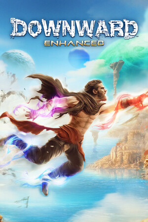Downward: Enhanced Edition | 免安装中文版下载 - 单机岛