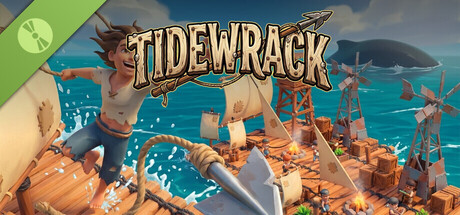 Game Main Header