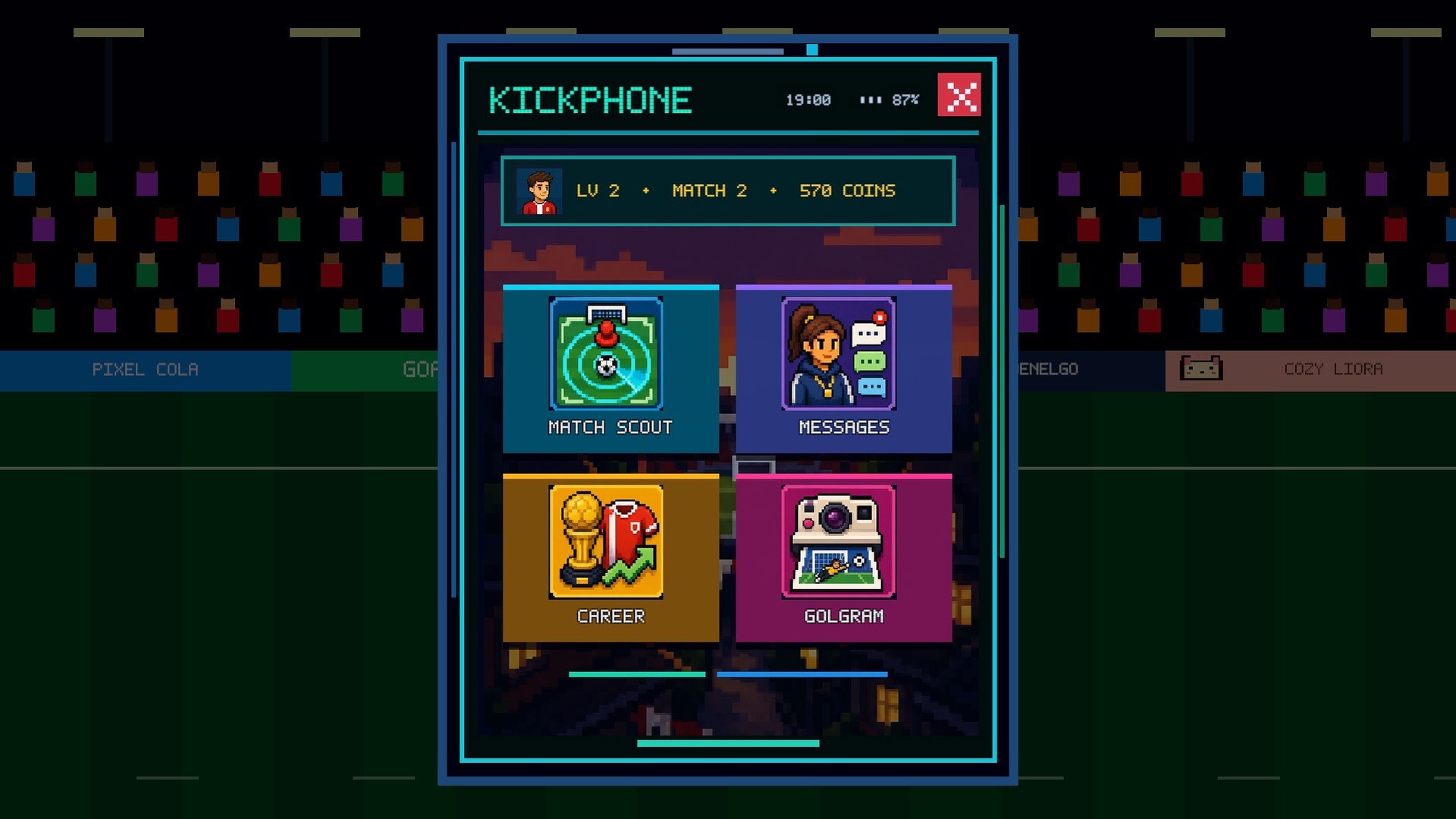 图片[10]-蹴杀（KICKSLAUGHT）Build.25481179 [中文][0.18G]-极客游戏