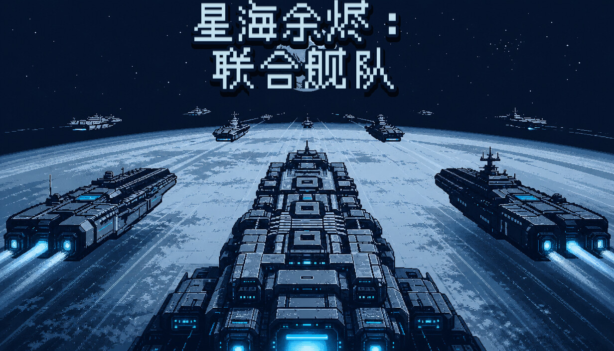 星海余烬：联合舰队/Stellar Embers: United Fleet