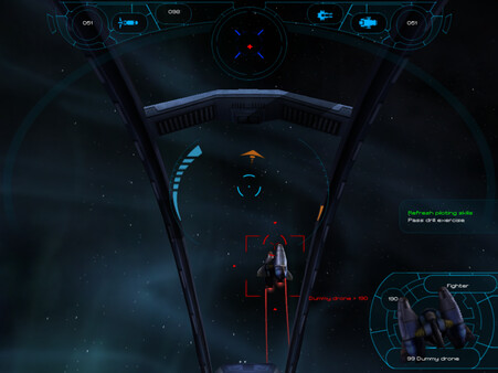 StarCalibur 截图 2