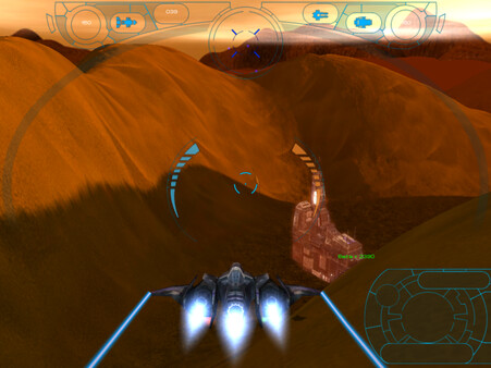 StarCalibur 截图 7