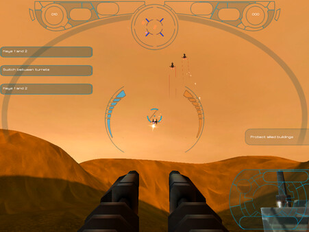StarCalibur 截图 5