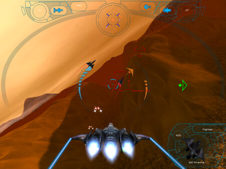 StarCalibur 截图 1
