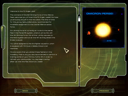 StarCalibur 截图 9