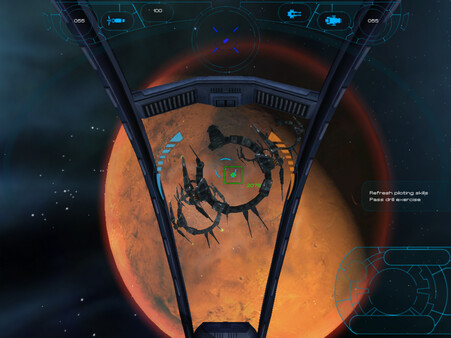StarCalibur 截图 6