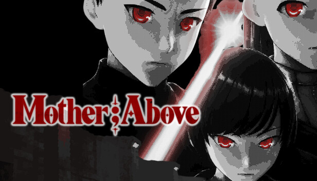 Save 20% on Mother;Above on Steam
