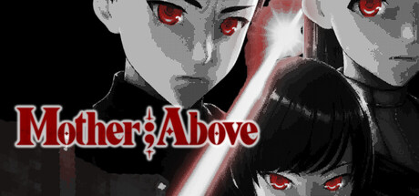 母在上/Mother;Above