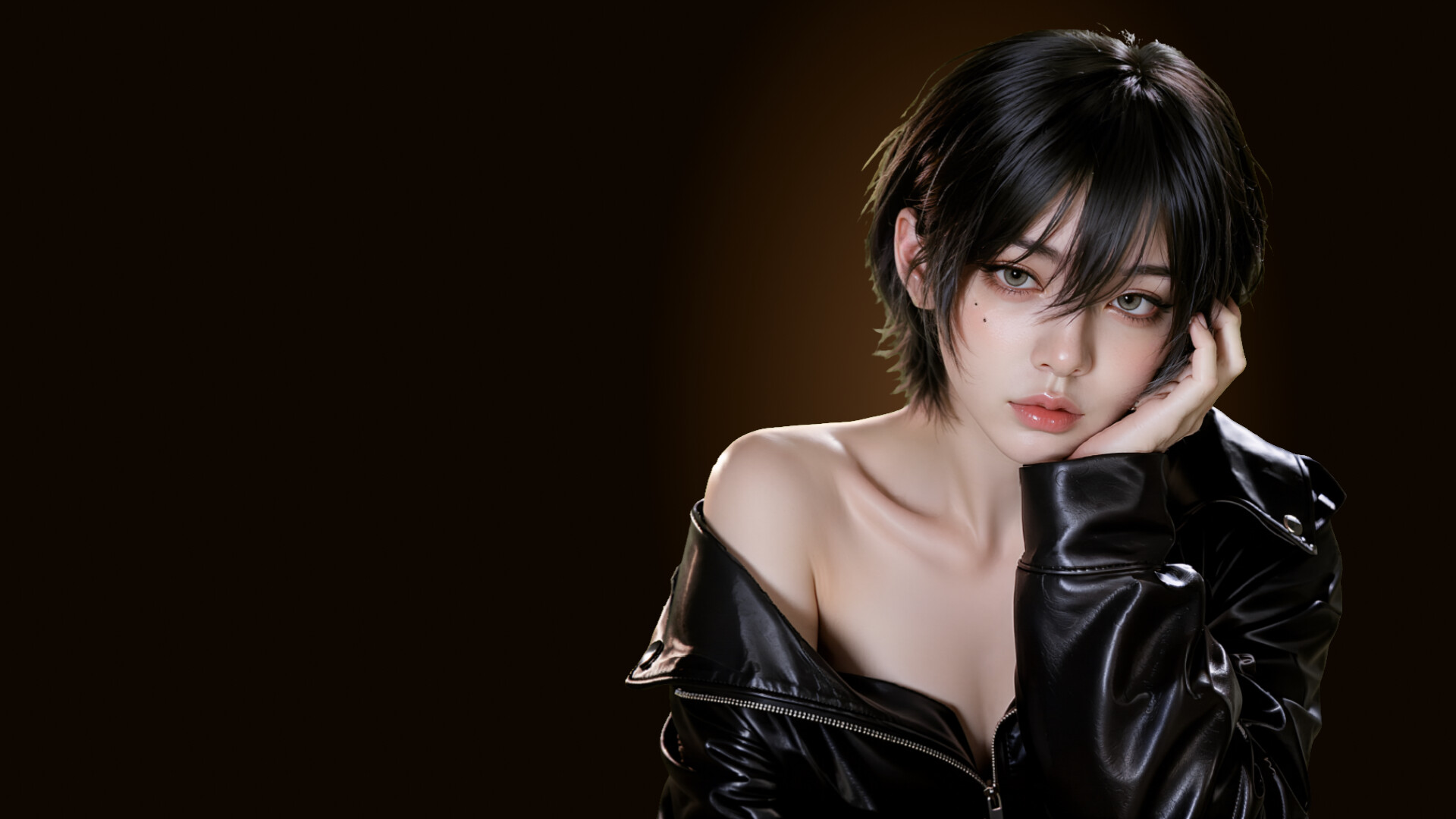 图片[2]-桌面缪斯（Desktop Muse）Build.25088688 [中文][0.23G]-极客游戏