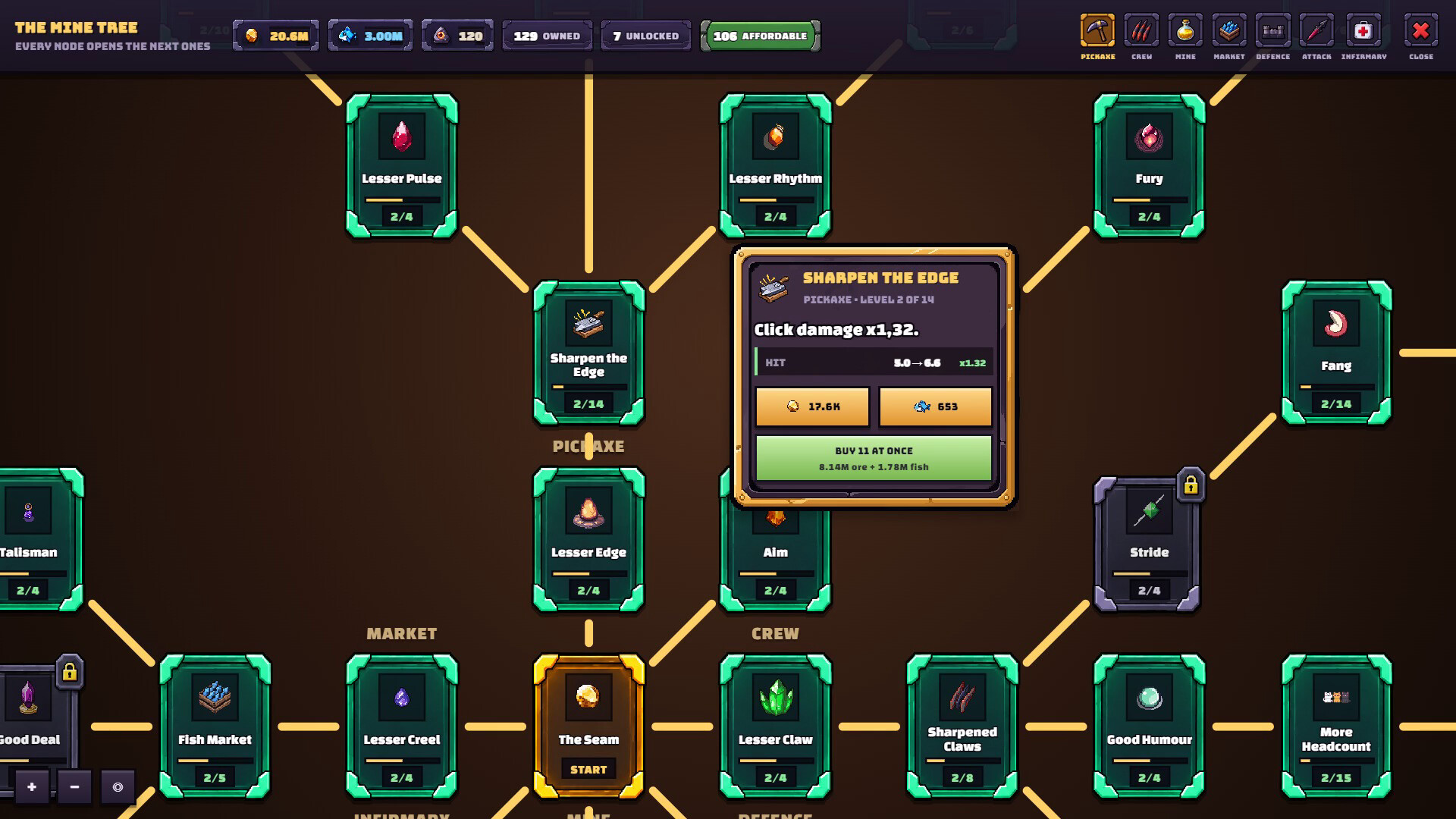 图片[5]-矿工猫革命（Miners Cat Revolution）Build.25807195 [中文][0.38G]-极客游戏