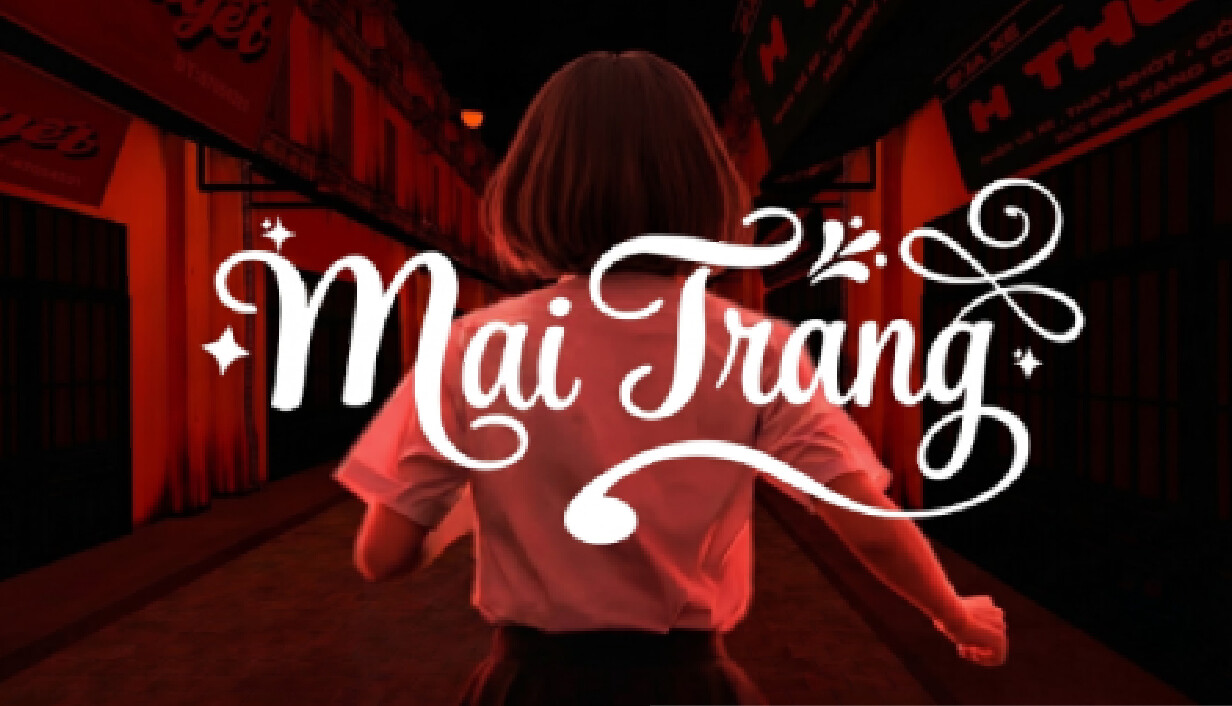 Mai Trang