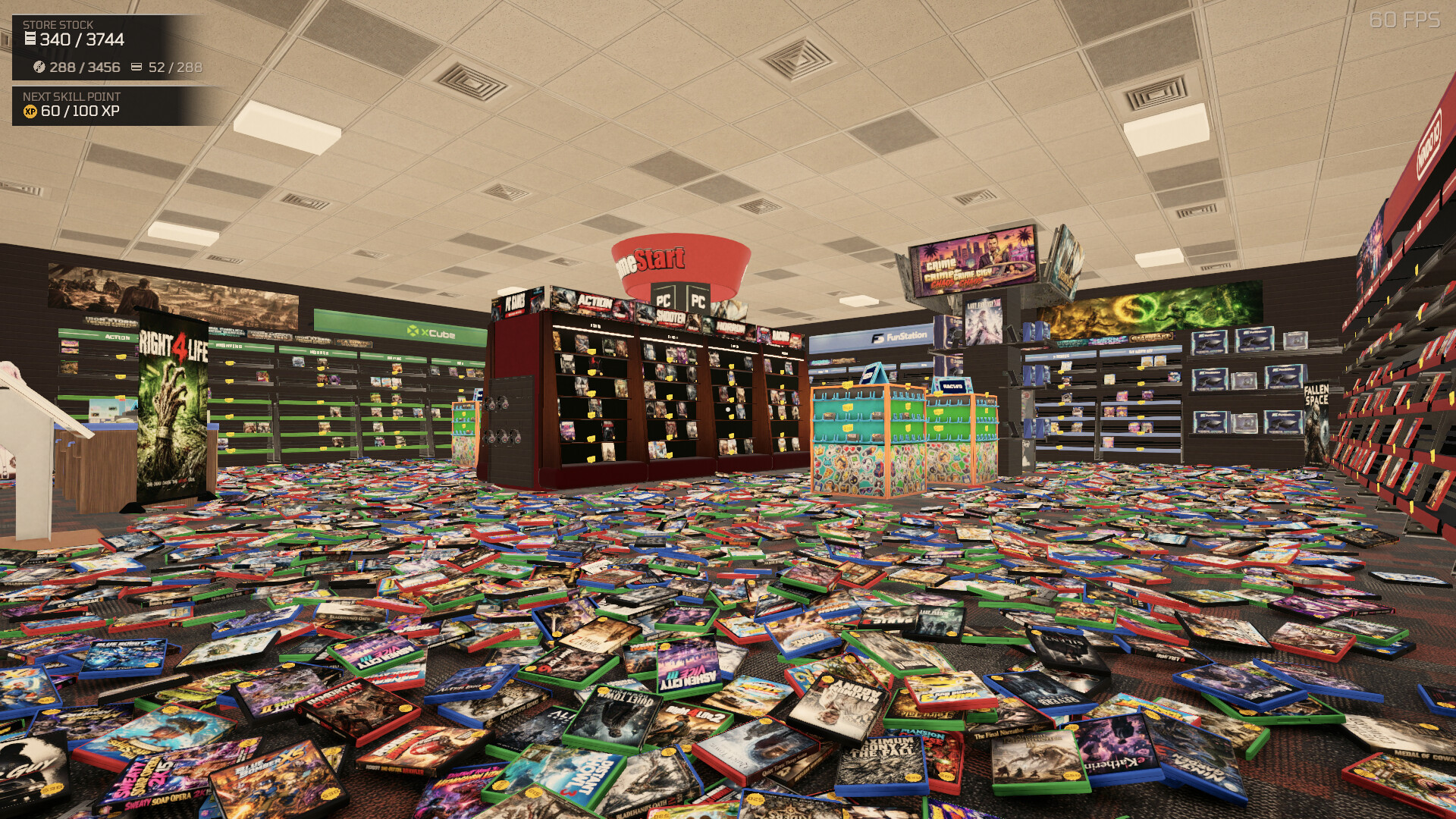 图片[10]-废弃游戏店（Abandoned Gameshop）Build.25514896 [中文][1.59G]-极客游戏
