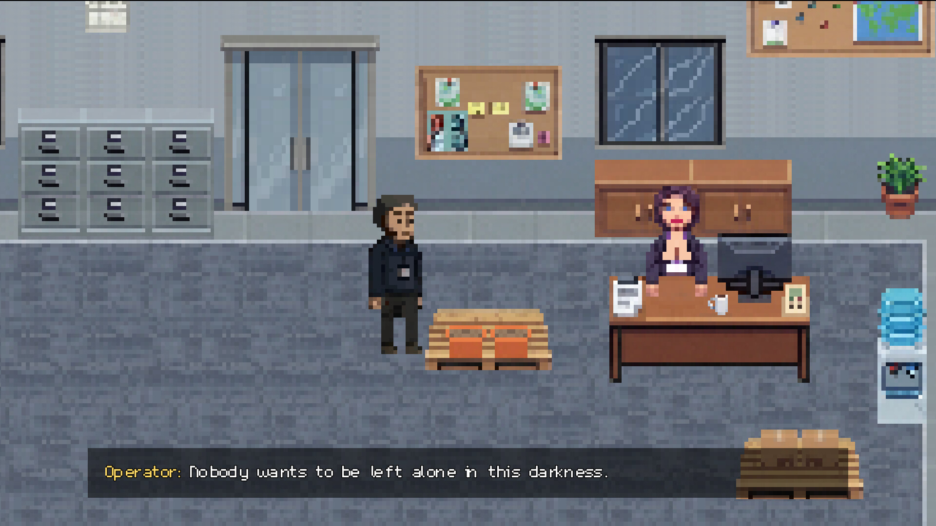 图片[7]-像素夜班：维斯塔协议（Pixel Nightshift: The Vesta Protocol）Build.26274313 [中文][0.15G]-极客游戏
