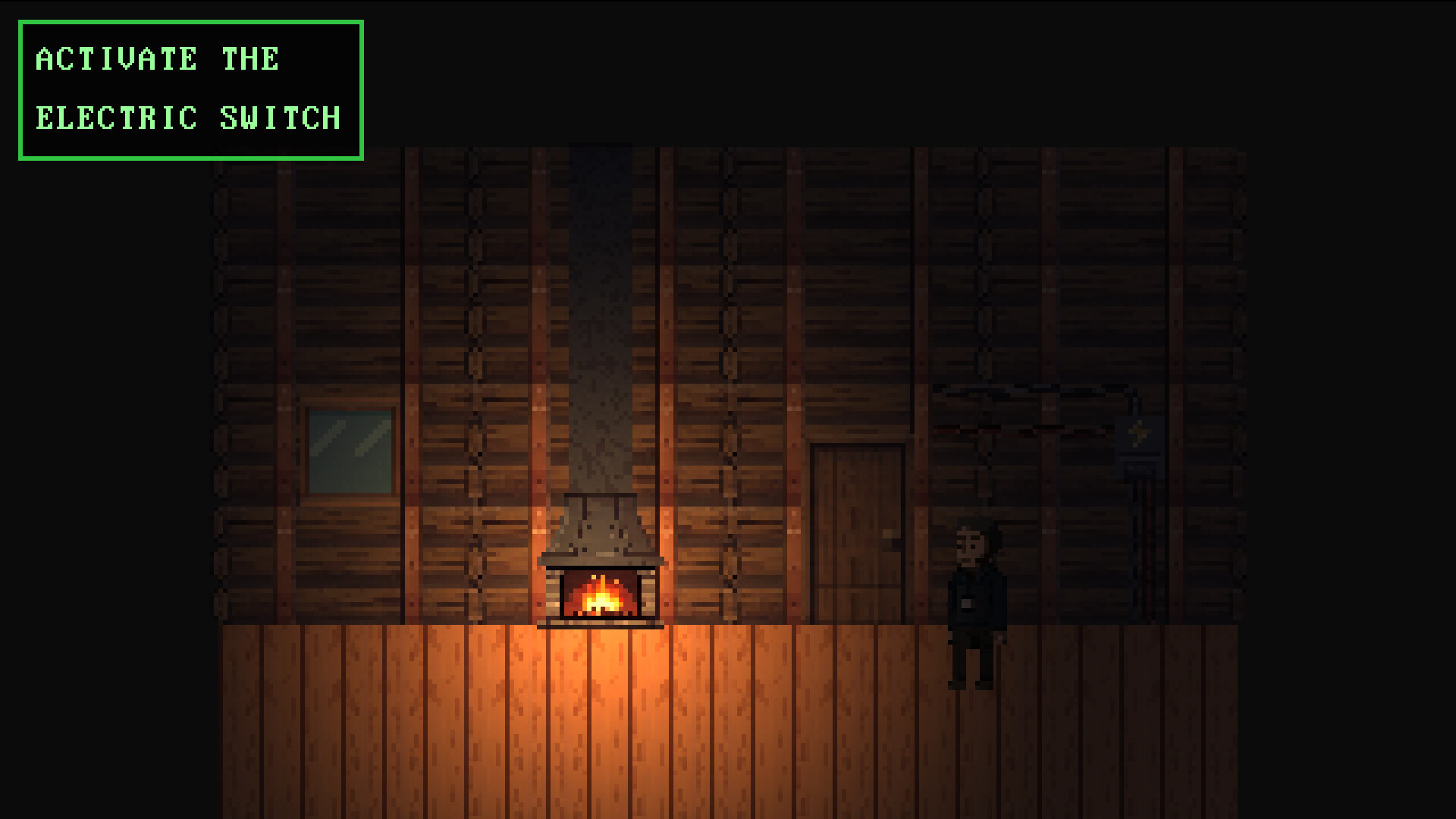 图片[5]-像素夜班：维斯塔协议（Pixel Nightshift: The Vesta Protocol）Build.26274313 [中文][0.15G]-极客游戏