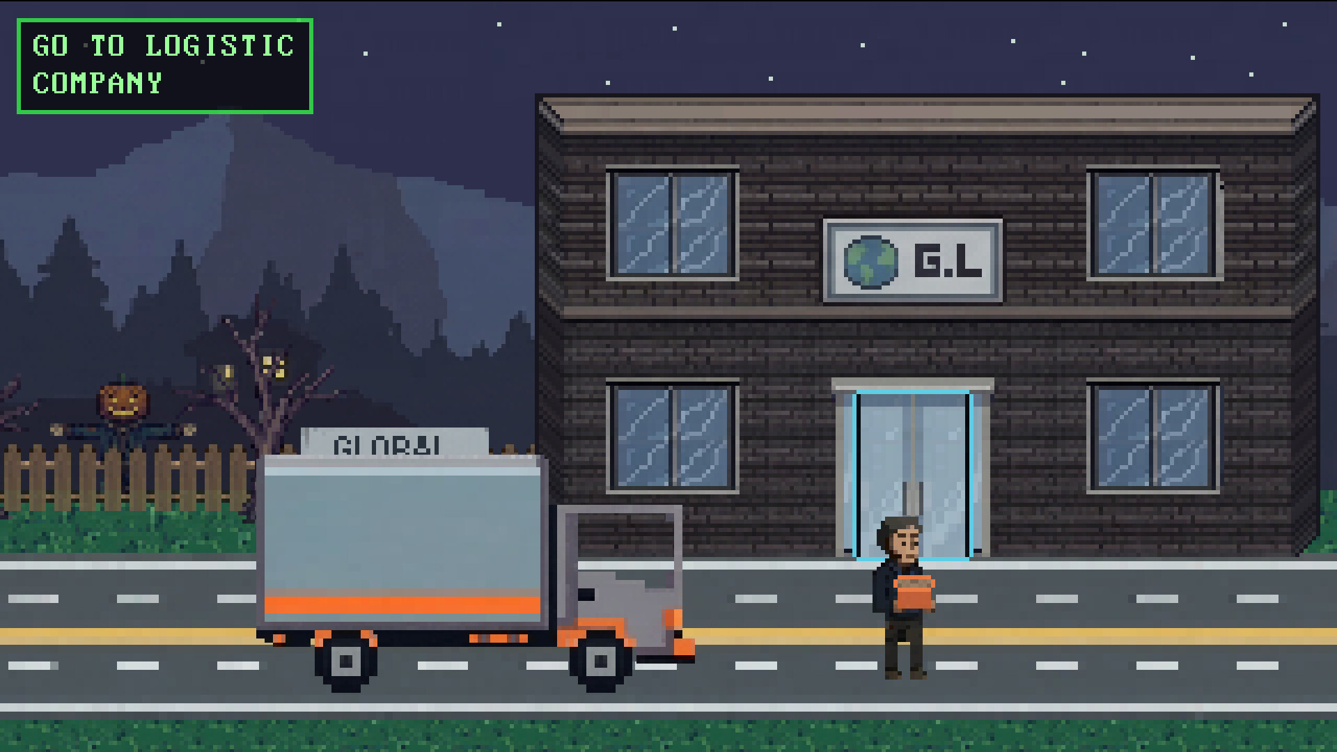图片[3]-像素夜班：维斯塔协议（Pixel Nightshift: The Vesta Protocol）Build.26274313 [中文][0.15G]-极客游戏