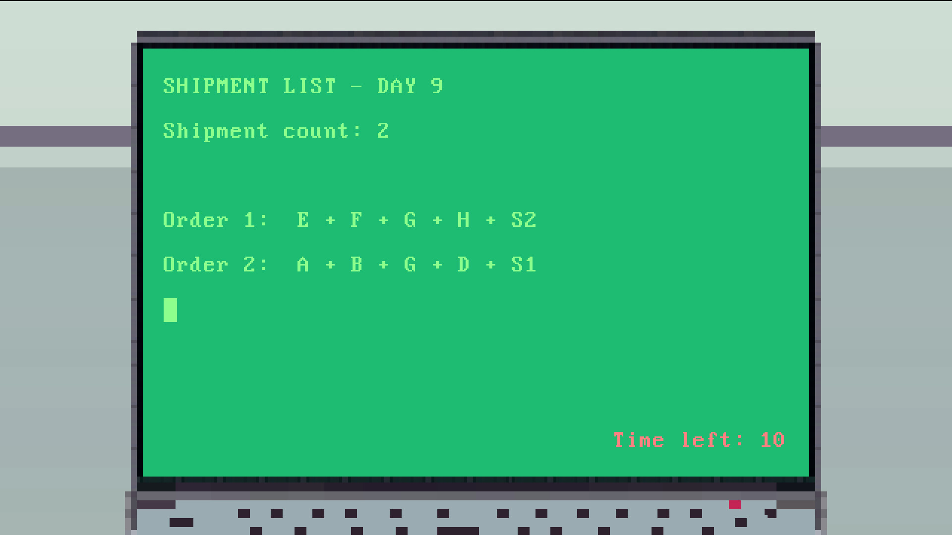 图片[9]-像素夜班：维斯塔协议（Pixel Nightshift: The Vesta Protocol）Build.26274313 [中文][0.15G]-极客游戏