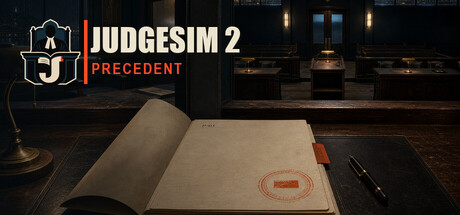 法官模拟2：判例（Judge SIM 2 Precedent）Build.25041887 [中文][0.39G]-极客游戏