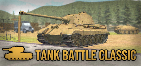 经典坦克大战|Tank Battle Classic|官方英文|支持手柄|容量791M插图1APXGAME 经典坦克大战|Tank Battle Classic|官方英文|支持手柄|容量791M插图1APXGAME