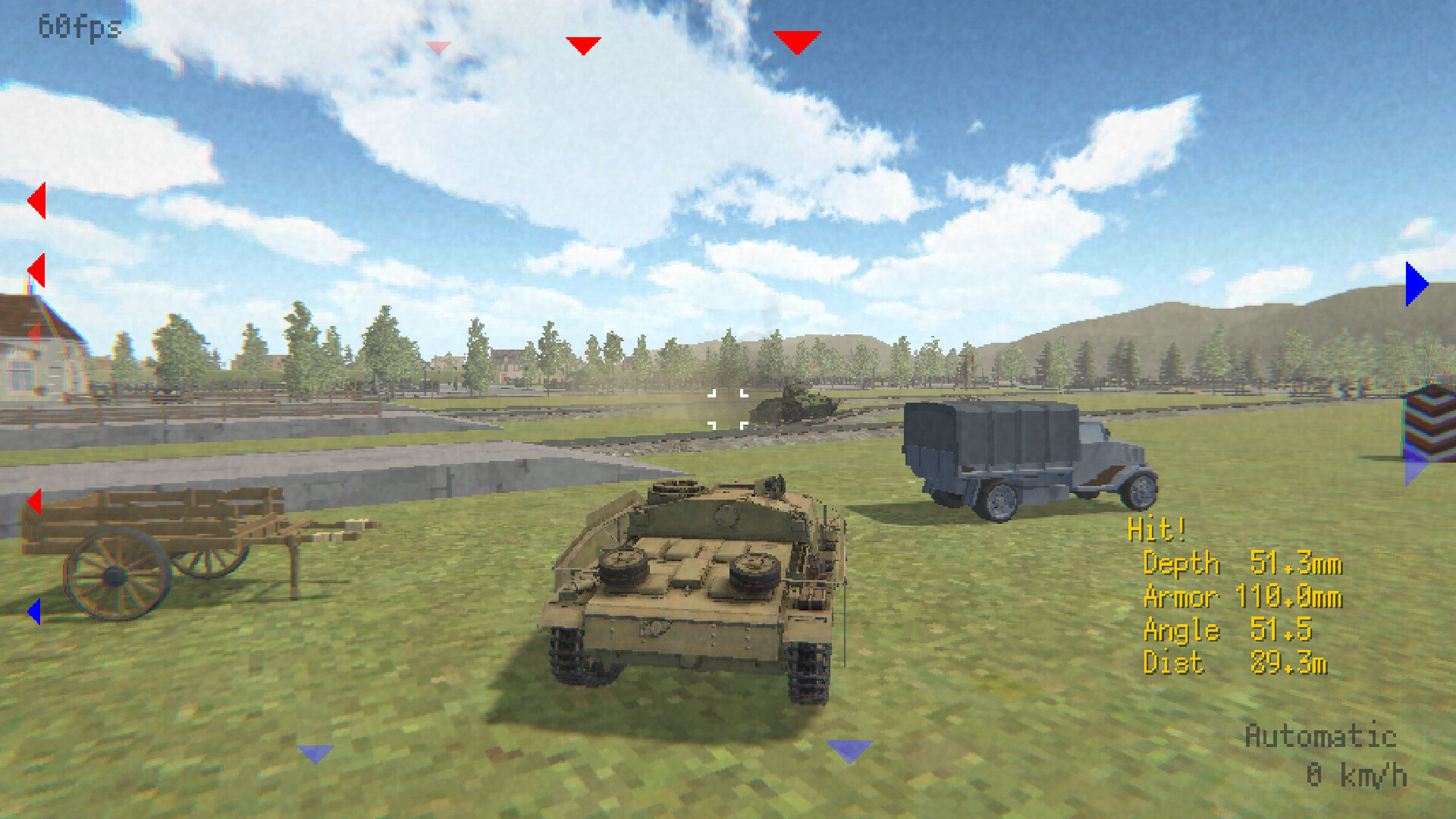 经典坦克大战|Tank Battle Classic|官方英文|支持手柄|容量791M插图2APXGAME 经典坦克大战|Tank Battle Classic|官方英文|支持手柄|容量791M插图2APXGAME
