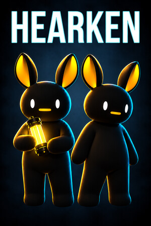 HEARKEN | 免安装中文版下载 - 单机岛