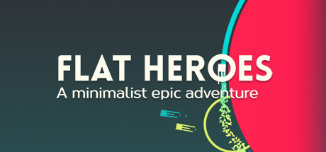 平面英雄/Flat Heroes/支持网络联机